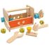  Ящик с детскими инструментами PLAN TOYS Робот, 5540, фото 2 