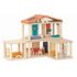  Кукольный домик PLAN TOYS, с мебелью, 7610, фото 1 