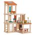  Кукольный домик PLAN TOYS, с мебелью, 7610, фото 4 
