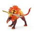  Фигурки детские Schleich Ледяной монстр против огненного льва, 42455, фото 5 