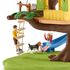  Набор детский Schleich Домик на дереве, 42408, фото 9 