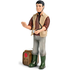  Фигурка детская Schleich Ветеринар, 42135, фото 1 