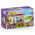  Набор детский Schleich Фургон для тайных встреч клуба, 42415, фото 4 