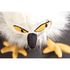  Игрушка мягкая SIGIKID Beasts Town Белая сова, 38807, фото 2 