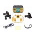  Камера цифровая детская VTech Kidizoom Action Cam, 80-507003, фото 3 