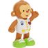  Игрушка детская Vtech Одень обезьянку, 80-129626, фото 7 
