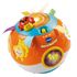  Игрушка детская Vtech Развивающий мяч, музыкальная, 80-151526, фото 1 