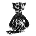  Игрушка мягкая SIGIKID Beast Кот, 38057, фото 5 