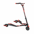  Самокат детский YVolution Fliker Lift, 14,5", красный, инерционный, 100570, фото 1 