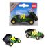  Машинка детская SIKU John Deere,1481, фото 3 