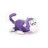 Игрушка детская Chericole Обезьянка Супермини, фиолетовая, интерактивная, CTC-SM-9818V, фото 3 
