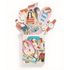  Набор детских наклеек Djeco Lovely Paper Натали, 50 штук, DD03710, фото 1 
