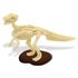  Детский набор GEOWORLD Яйцо динозавра, мини-раскоп, CL200K, фото 2 