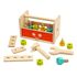  Ящик с детскими инструментами PLAN TOYS Робот, 5540, фото 3 