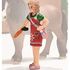 Фигурка детская Schleich Девочка кормит, 42134, фото 3 