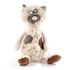  Игрушка мягкая SIGIKID Кот Киц Миц, 38243, фото 2 