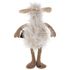 Игрушка мягкая SIGIKID Белая овечка, 38479, фото 3 