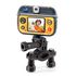  Камера цифровая детская VTech Kidizoom Action Cam, 80-507003, фото 11 