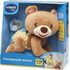  Игрушка детская Vtech Ползающий мишка, интерактивная, 80-181126, фото 3 