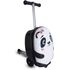  Самокат-чемодан детский Zinc Panda, 25 л, ZC04465, фото 1 