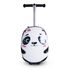 Самокат-чемодан детский Zinc Panda, 25 л, ZC04465, фото 2 