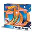  Трубопроводный авто-трек 1Toy Hot Wheels, 20 деталей, ИК пульт, 1 болид со светом, Т14096, фото 3 