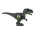  Игрушка Робо-Тираннозавр ZURU RoboAlive, зеленый, батарейки, 35х9х19,5 см, Т13693, фото 2 