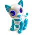  Интерактивная игрушка 1toy Робо-пёс, белый, батарейки, 24,5х23х11 см, Т14335, фото 2 