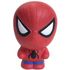  Мягкая игрушка антистресс 1toy мммняшка squishy (сквиши),  человек паук, 11 см, Т14700, фото 1 