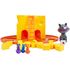  Настольная игра 1Toy ИГРОДРОМ Кошки-Мышки, Т13555, фото 2 