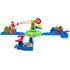  Настольная игра 1Toy ИГРОДРОМ Воздушная тревога, Т13556, фото 2 