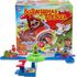  Настольная игра 1Toy ИГРОДРОМ Воздушная тревога, Т13556, фото 3 