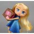  Кукла 1TOY Boxy Girls Willa, 20 см, с аксессуарами, 4 коробочки, 4х4х4 см, 18х7,5х27 см, Т15107, фото 2 