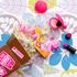  Кукла 1TOY Boxy Girls Nom,i 20 см, с аксессуарами, коробочки, 4х4х4 см, 18х7,5х27 см, Т15110, фото 2 