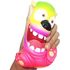  Мягкая игрушка антистресс 1toy мммняшка squishy (сквиши),  веселый монстрик,11,5 см, Т14708, фото 3 