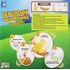  Настольная игра 1Toy ИГРОДРОМ Переполох в курятнике, Т13561, фото 3 