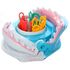  Настольная игра 1Toy ИГРОДРОМ Опасная рыбалка, Т13562, фото 4 