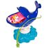  Настольная игра 1Toy ИГРОДРОМ Чудо-юдо рыба кит, Т13563, фото 2 