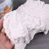  Кинетический снег 1toy Добр Бобр, 0,5 кг, белый, Т21053, фото 2 
