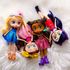  Кукла 1TOY Boxy Girls Willa, 20 см, с аксессуарами, 4 коробочки, 4х4х4 см, 18х7,5х27 см, Т15107, фото 3 