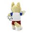  Мягкая игрушка FIFA-2018 Zabivaka, плюш, 25 см, Т10820, фото 2 
