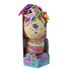  Мягкая игрушка 1toy Девчушка-вывернушка, Настюшка, кукла, плюш, 2 в 1, 23-38 см, Т13637, фото 2 