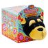  Мягкая игрушка 1toy Вывернушка-Сюрприз, 2 в 1, Йоркширский терьер, набор, 23 см, аксессуары, Т13640, фото 3 