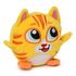  Мягкая игрушка 1toy Мняшки Хрумс, Мура Хрум, плюш, 12 см, Т14274, фото 3 