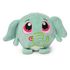  Мягкая игрушка 1toy Мняшки Хрумс, Слоун Хрум, плюш, 12 см, Т14276, фото 3 