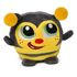  Мягкая игрушка 1toy Мняшки Хрумс, Ася Хрум, плюш, 18 см, Т14280, фото 2 