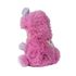  Мягкая игрушка Bush baby world Пушастик, Исии, розовая, 18 см, Т13941, фото 2 