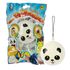  Мягкая игрушка антистресс 1toy мммняшка squishy (сквиши), шар-панда, 20 г, 6,5/6,5/4, Т12432, фото 2 