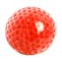  Жмяка 1toy Мелкие пакости, шар, с шариками, со светом, 7 см, Т12450, фото 3 