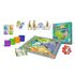  Настольная игра S+S toys, Дино-викторина, 27x5,2x27 см, СС76702, фото 1 